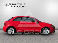 2010 Audi A1