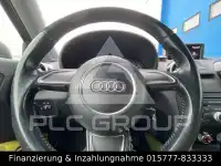 2010 Audi A1
