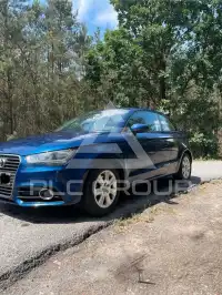 2010 Audi A1