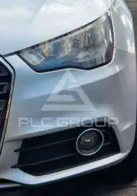2010 Audi A1