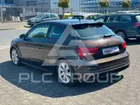 2010 Audi A1
