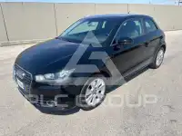 2010 Audi A1