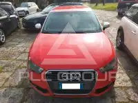 2010 Audi A1