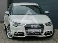 2010 Audi A1