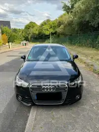 2010 Audi A1