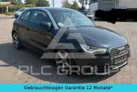 2010 Audi A1