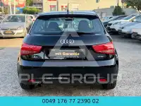 2010 Audi A1