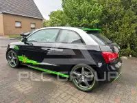 2010 Audi A1