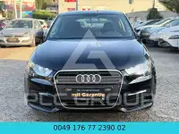 2010 Audi A1