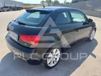 2010 Audi A1