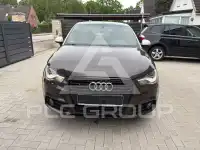 2010 Audi A1
