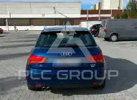 2010 Audi A1