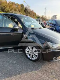 2010 Audi A1