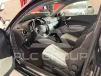 2010 Audi A1