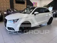 2010 Audi A1