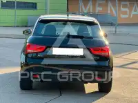 2010 Audi A1