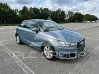 2010 Audi A1