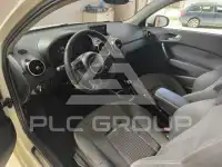 2010 Audi A1