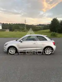 2010 Audi A1