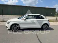 2010 Audi A1