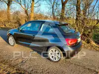 2010 Audi A1