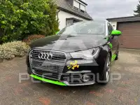 2010 Audi A1