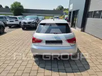 2010 Audi A1
