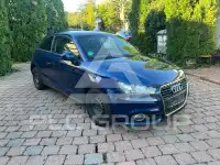 2010 Audi A1