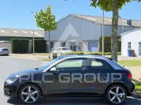 2010 Audi A1