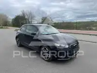 2010 Audi A1