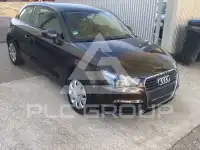 2010 Audi A1