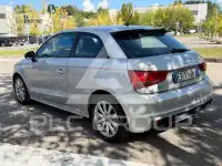 2010 Audi A1