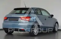 2010 Audi A1