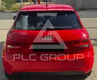 2010 Audi A1