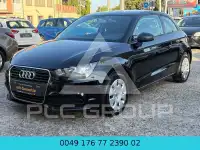 2010 Audi A1
