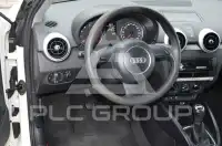 2010 Audi A1