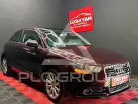 2011 Audi A1