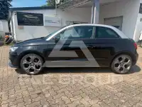 2010 Audi A1