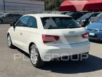 2010 Audi A1