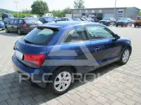 2010 Audi A1
