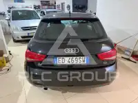 2010 Audi A1