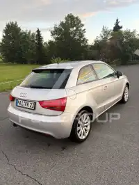 2010 Audi A1