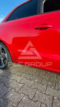 2010 Audi A1