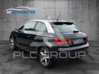 2010 Audi A1