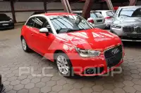 2010 Audi A1