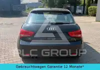 2010 Audi A1