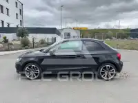 2010 Audi A1