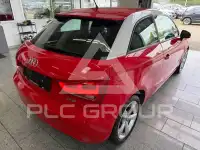 2010 Audi A1