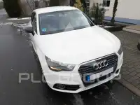 2010 Audi A1