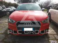 2010 Audi A1